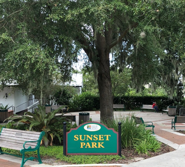Sunset Park (Mount&nbspDora,&nbspFL)